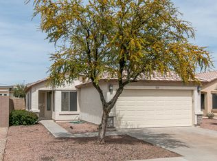 15016 W Caribbean Ln, Surprise, AZ 85379