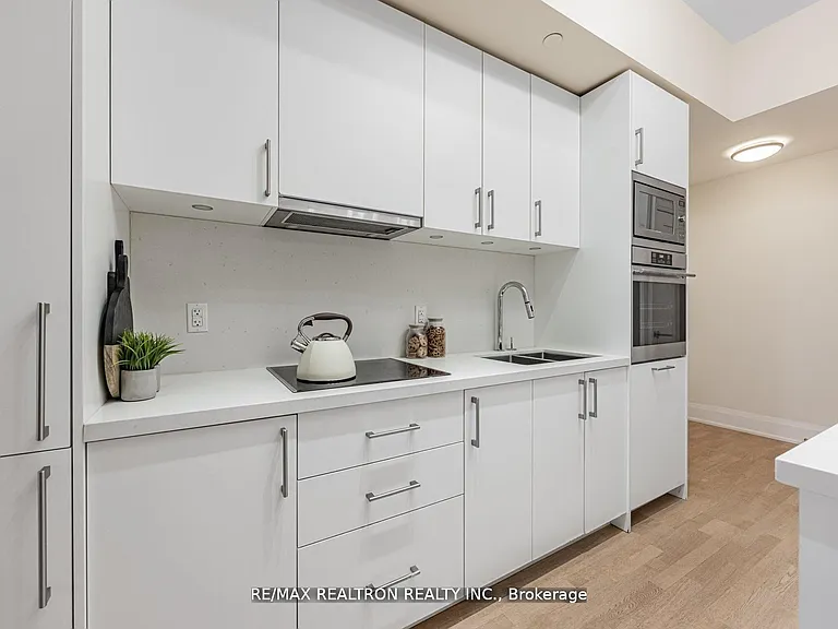 88 Cumberland St #1801 — Photo 8