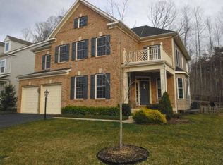 10817 Monocacy Way, Manassas, VA 20112
