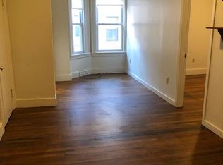 2-4 Shepherd Ave #H, Boston, MA 02115