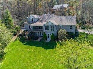 795 Lakey Gap Rd, Black Mountain, NC 28711