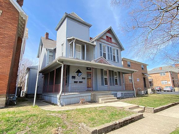 2nd image of 1445 Worthington St APT B