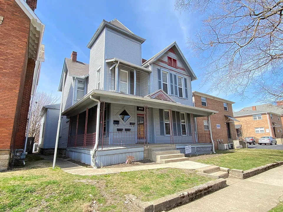 Worthington St 1445 HHR