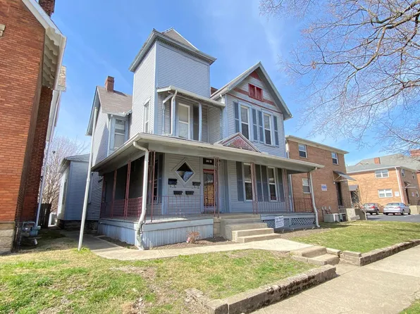 Worthington St 1445 HHR