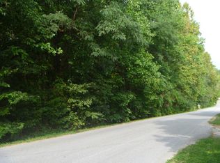 2109 Browns Mill Rd, Cookeville, TN 38506