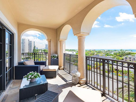 2nd image of 2509 N Ocean Boulevard #777