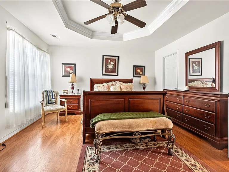 3903 Dominion Townes Cir #1 — Photo 8