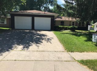 4000 Quebec St #4002, Ames, IA 50014