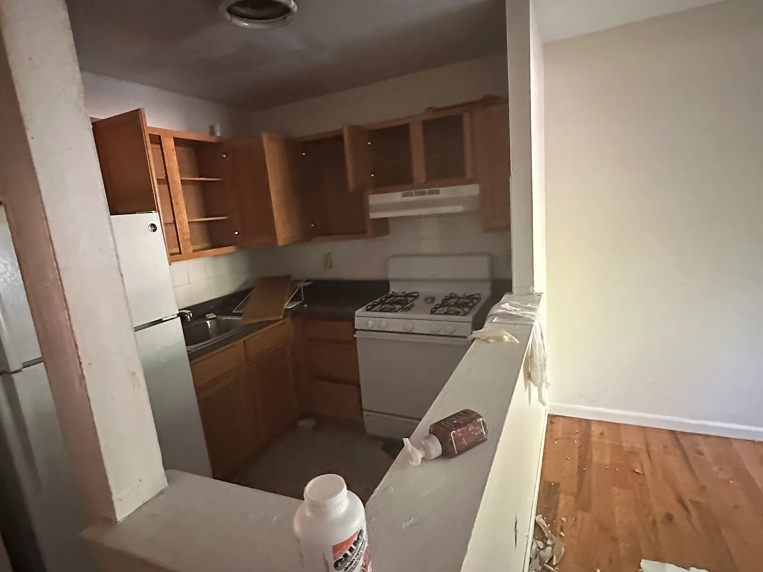 1 bed, $2,175 — Photo 4