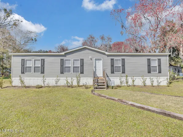 10166 MACON Road, Jacksonville, FL 32219