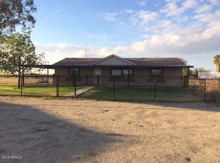 216 E Buchanan Pl, Eloy, AZ 85131