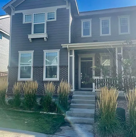 14058 Harrison St — Photo 1