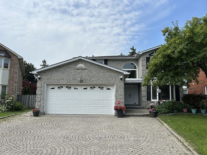 1st image of 45 Jimston Dr #Basement