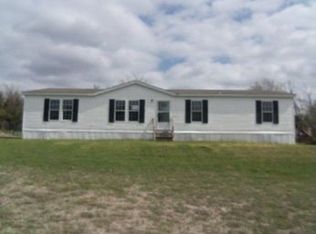 845 County Road 2215, Decatur, TX 76234