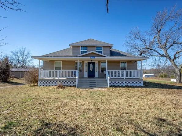 980717 S Highway 99, Prague, OK 74864