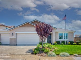 2334 N Redda Rd, Fresno, CA 93737