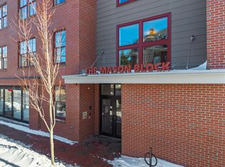 62 India Street #203, Portland, ME 04101