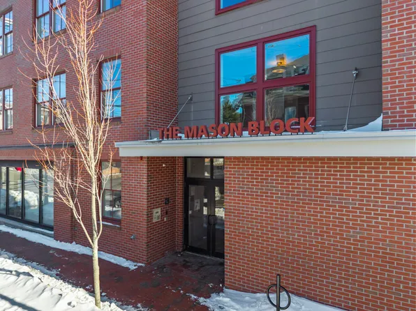 62 India Street #203, Portland, ME 04101