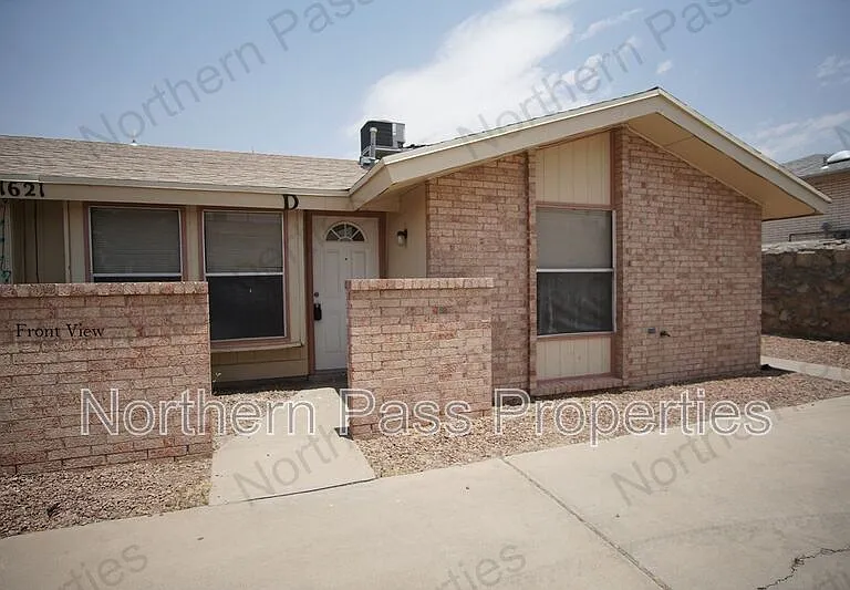 11621 James Watt Dr #D — Photo 1