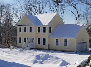 48 Appleblossom Dr, Ayer, MA 01432