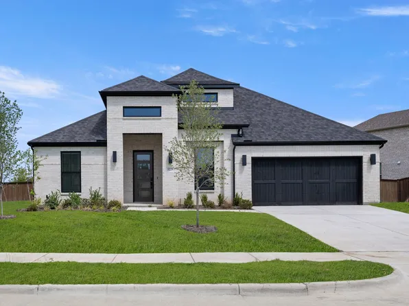 5229 Stone Ln, Midlothian, TX 76065