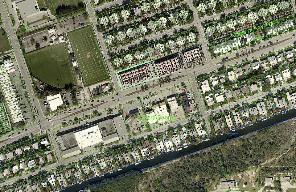 1st image of 3201 Flagler Ave APT 603