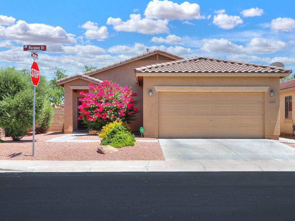 1st image of 20495 N MARQUEZ Drive