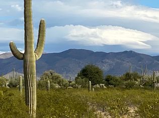0000 E Davis Ranch Rd, Marana, AZ 85658