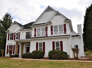 2071 Fairmont Run, Jonesboro, GA