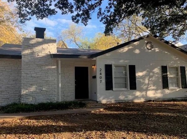 2407 Winsted Ln #A, Austin, TX 78703