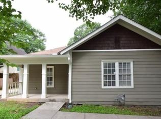 1281 Hill St SE, Atlanta, GA 30315