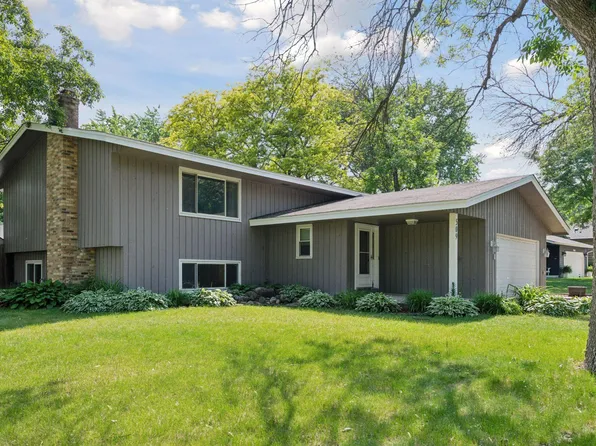 509 Del Rio Dr, Chanhassen, MN 55317