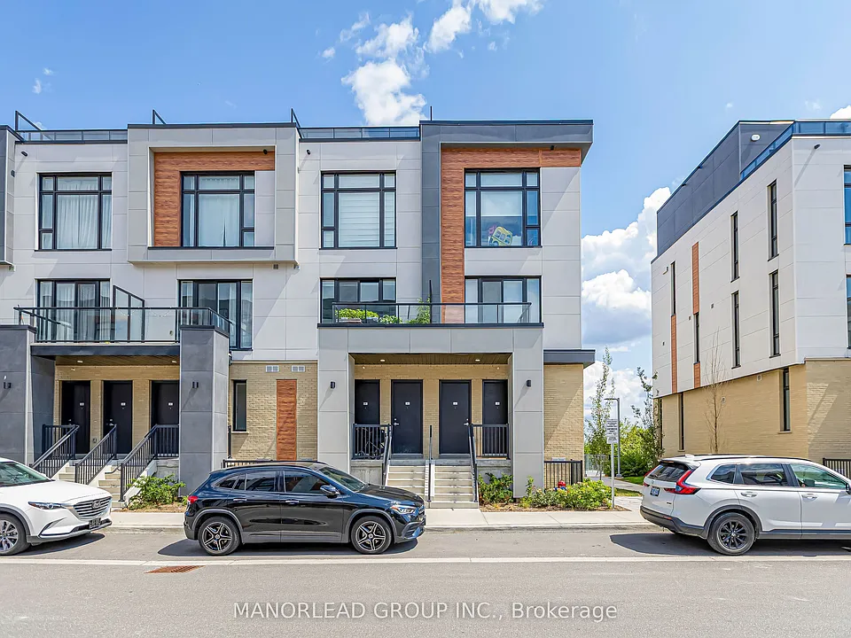 9 Steckley House Ln #501