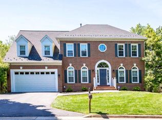 116 Mission Dr, Gaithersburg, MD 20878