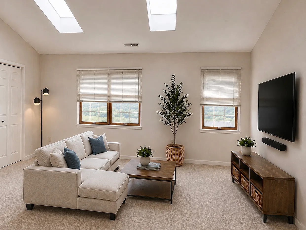 2 bed, 874 sqft, $1,875 — Photo 2