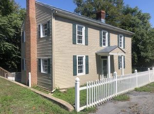 727 S Main St, Mount Crawford, VA 22841