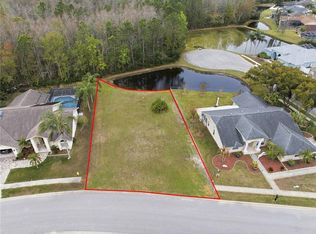 1522 Haverhill Dr LOT 136, New Pt Richey, FL 34655