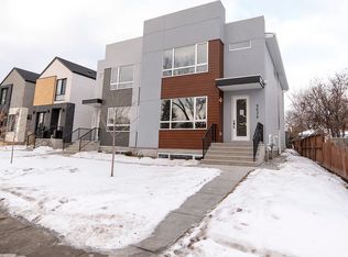 9636 85th St NW, Edmonton, AB
