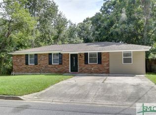 51 Saint Johns Ave, Savannah, GA 31404