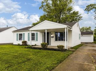 415 S Murray Hill Rd, Columbus, OH 43228