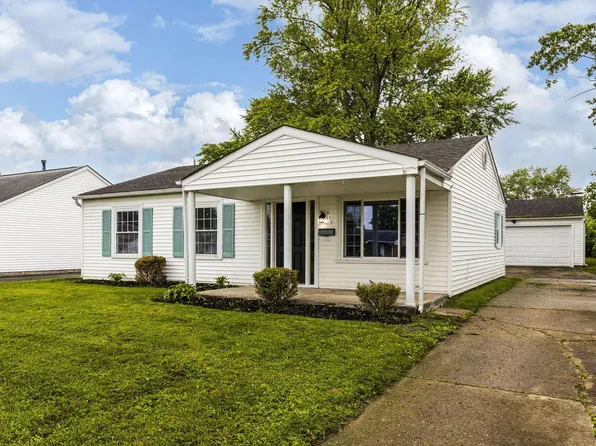 415 S Murray Hill Rd, Columbus, OH 43228