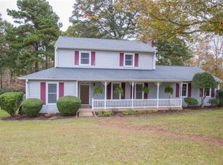 104 Wicker Ln, Anderson, SC 29621