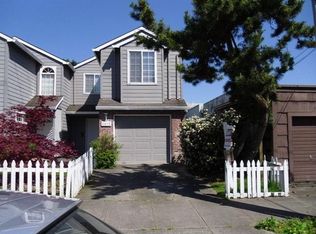 0615 SW Nevada St, Portland, OR 97219