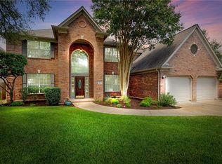 5368 Austral Loop, Austin, TX 78739