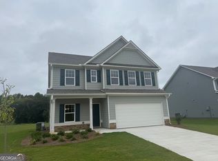 215 Hampton Hollow Dr, Jefferson, GA 30549