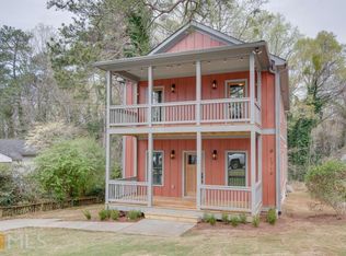 1719 Emerald Ave SW, Atlanta, GA 30310