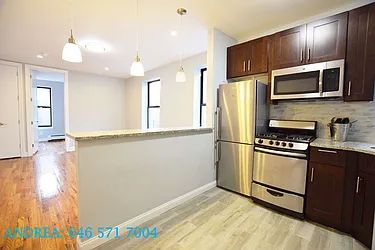 Rented by Uptown Flats LLC