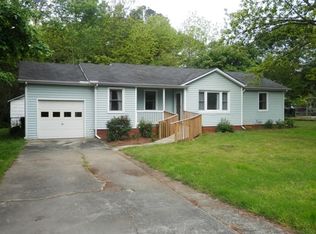 1719 Monterey Dr, Rock Hill, SC 29732