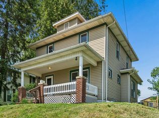 430 Clarendon St, Newark, OH 43055