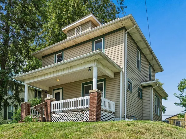 430 Clarendon St, Newark, OH 43055